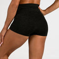 Shorts Fitness Cintura Alta levanta bumbum