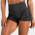 Shorts Fitness Cintura Alta levanta bumbum